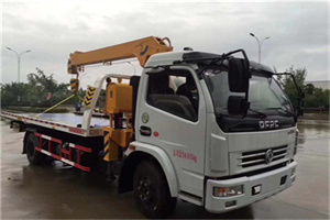 美溪24小时道路救援服务