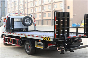 美溪24小时道路救援电话