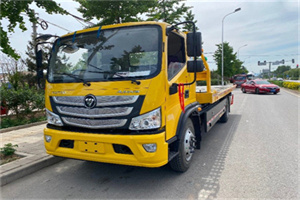 美溪汽车救援头像