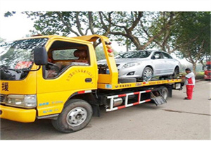 美溪附近24小时汽车拖车服务热线