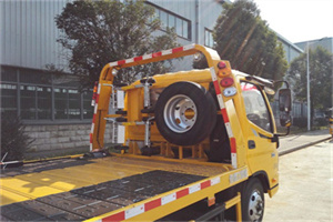 美溪附近汽车搭电救援电话