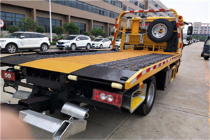 美溪24小时汽车送油服务公司