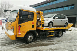 美溪附近道路救援服务