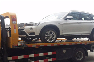 美溪拖车24小时服务电话