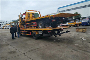 美溪同城汽车补胎