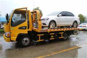 美溪附近拖车救援24小时服务热线