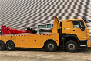 美溪道路救援公司